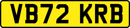 VB72KRB