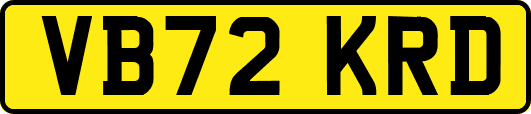VB72KRD