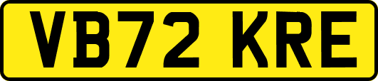 VB72KRE
