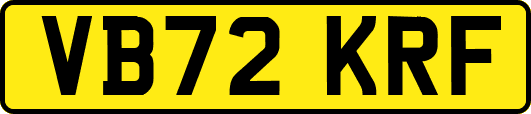 VB72KRF