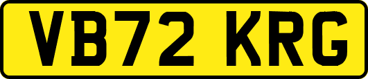 VB72KRG