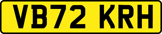 VB72KRH