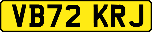 VB72KRJ