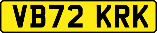 VB72KRK