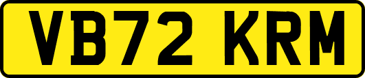 VB72KRM