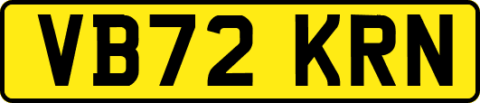 VB72KRN
