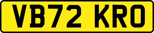 VB72KRO