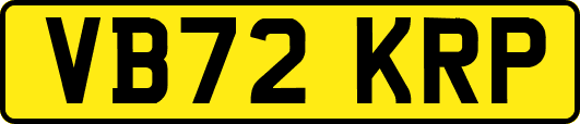 VB72KRP