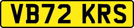 VB72KRS