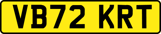 VB72KRT