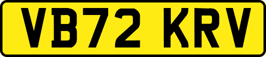 VB72KRV