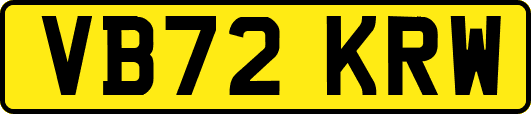 VB72KRW