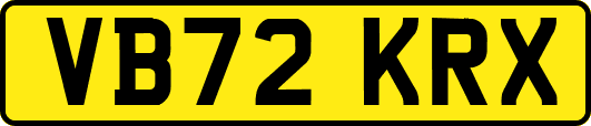 VB72KRX