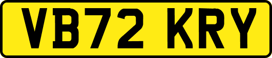 VB72KRY