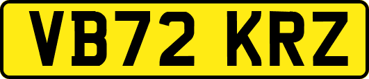 VB72KRZ