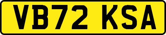 VB72KSA