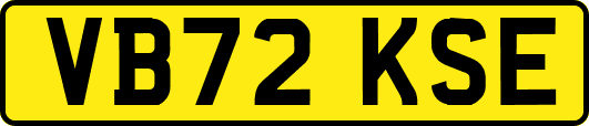 VB72KSE