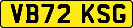 VB72KSG