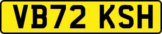 VB72KSH