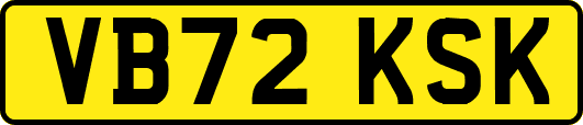 VB72KSK