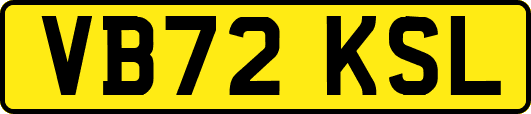VB72KSL