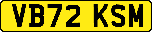 VB72KSM