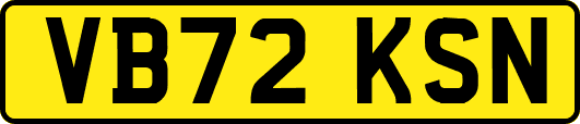 VB72KSN