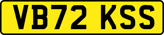 VB72KSS