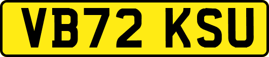 VB72KSU