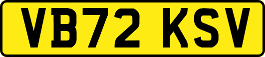 VB72KSV
