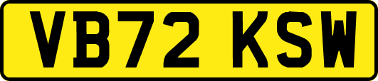 VB72KSW