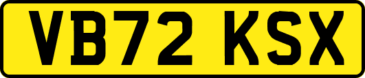 VB72KSX