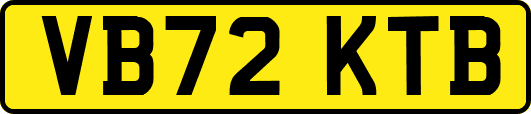 VB72KTB