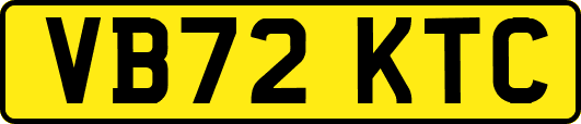 VB72KTC