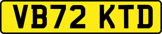 VB72KTD