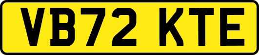 VB72KTE