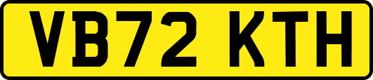 VB72KTH