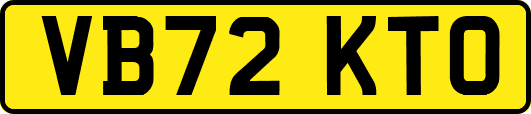 VB72KTO