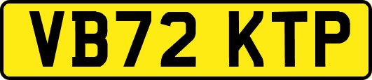 VB72KTP