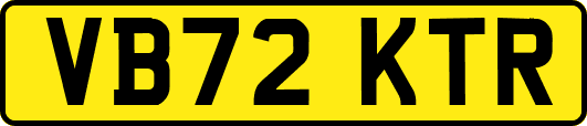 VB72KTR