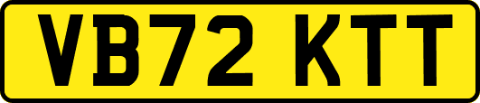 VB72KTT