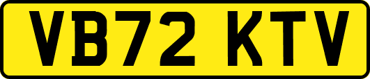 VB72KTV