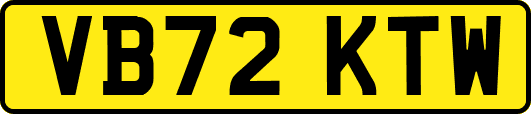 VB72KTW