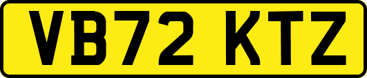 VB72KTZ