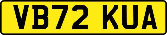 VB72KUA
