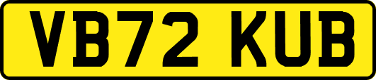 VB72KUB