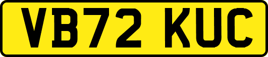 VB72KUC