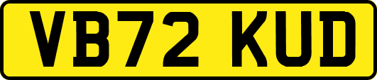 VB72KUD