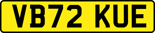 VB72KUE