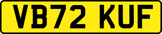 VB72KUF